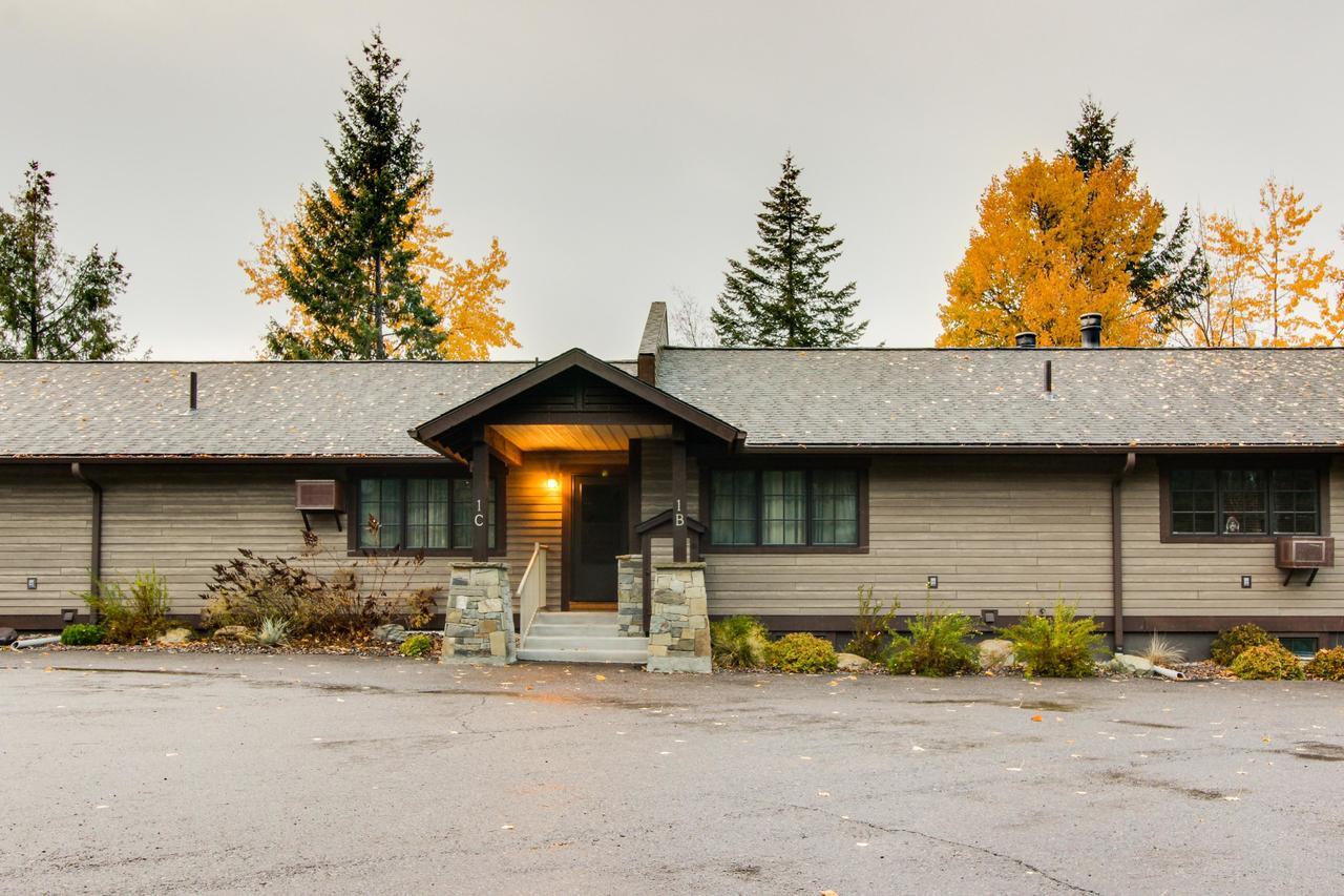 Bay Point Lakefront 1B Up Whitefish Exterior photo
